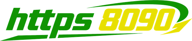 https 8090 logo